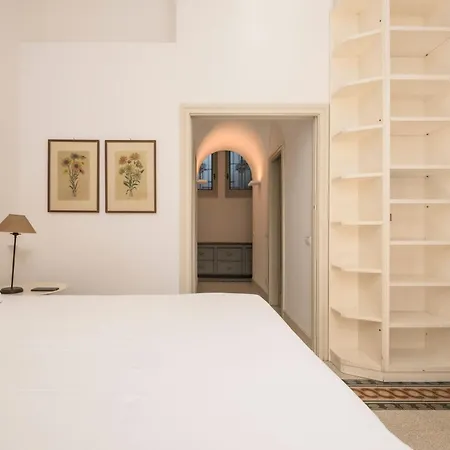Circo Massimo Apartment-zeno59