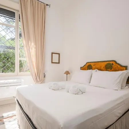 Apartment Circo Massimo Apartment-zeno59