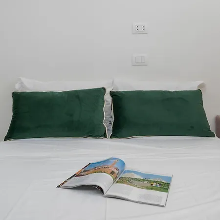 Circo Massimo Apartment-zeno59 Apartmán Řím