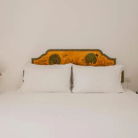 Apartmán Circo Massimo Apartment-zeno59 Řím
