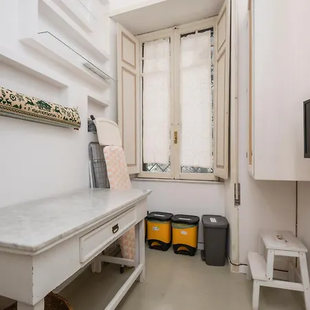 Circo Massimo Apartment-zeno59 Apartmán Řím