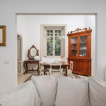 Circo Massimo Apartment-zeno59 Apartmán