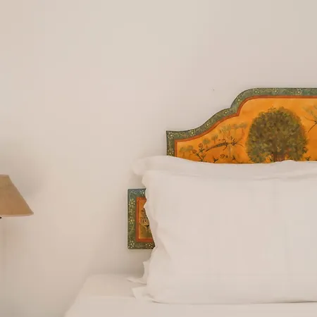 Apartmán Circo Massimo Apartment-zeno59 Řím
