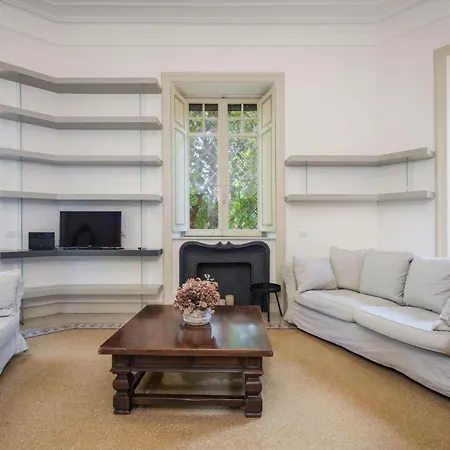 Circo Massimo Apartment-zeno59 Apartmán *
