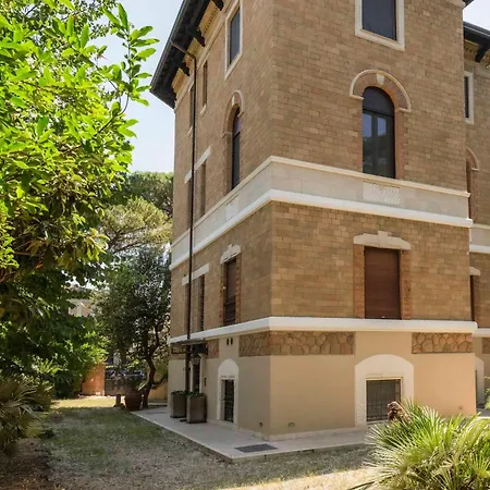 Circo Massimo Apartment-zeno59 Apartmán *